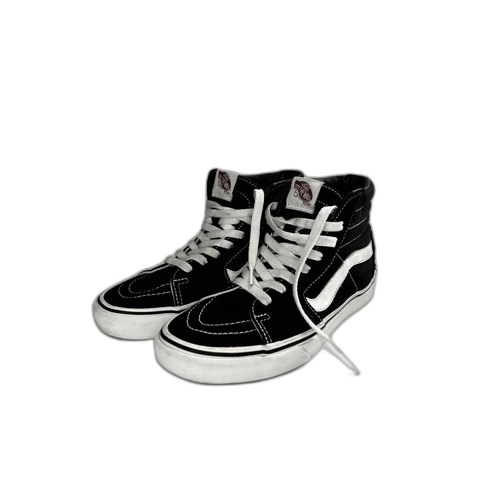 Vans Sk8-Hi